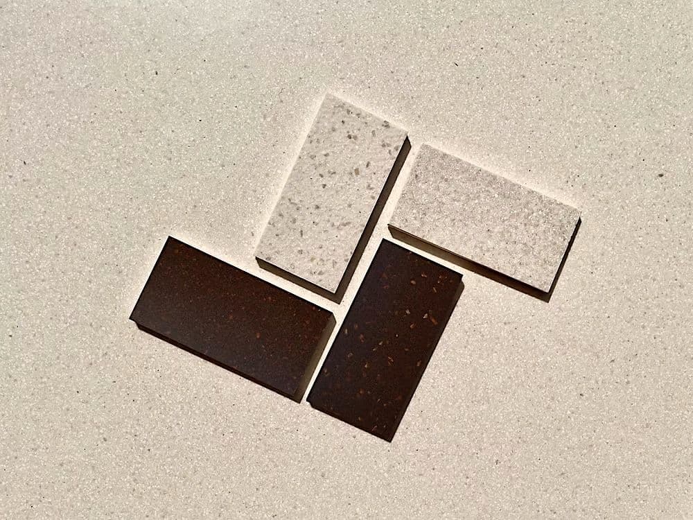 Food Waste Panel Samples