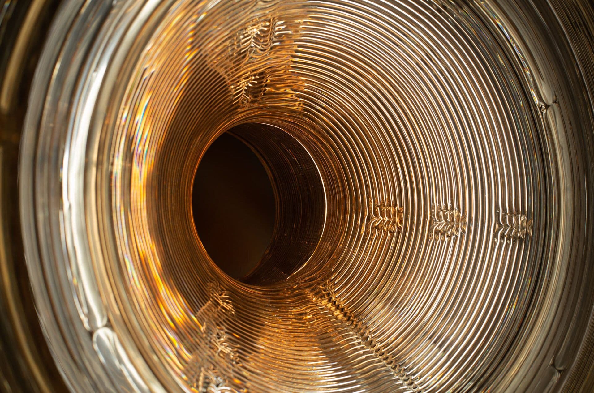 Satellite Light Detail