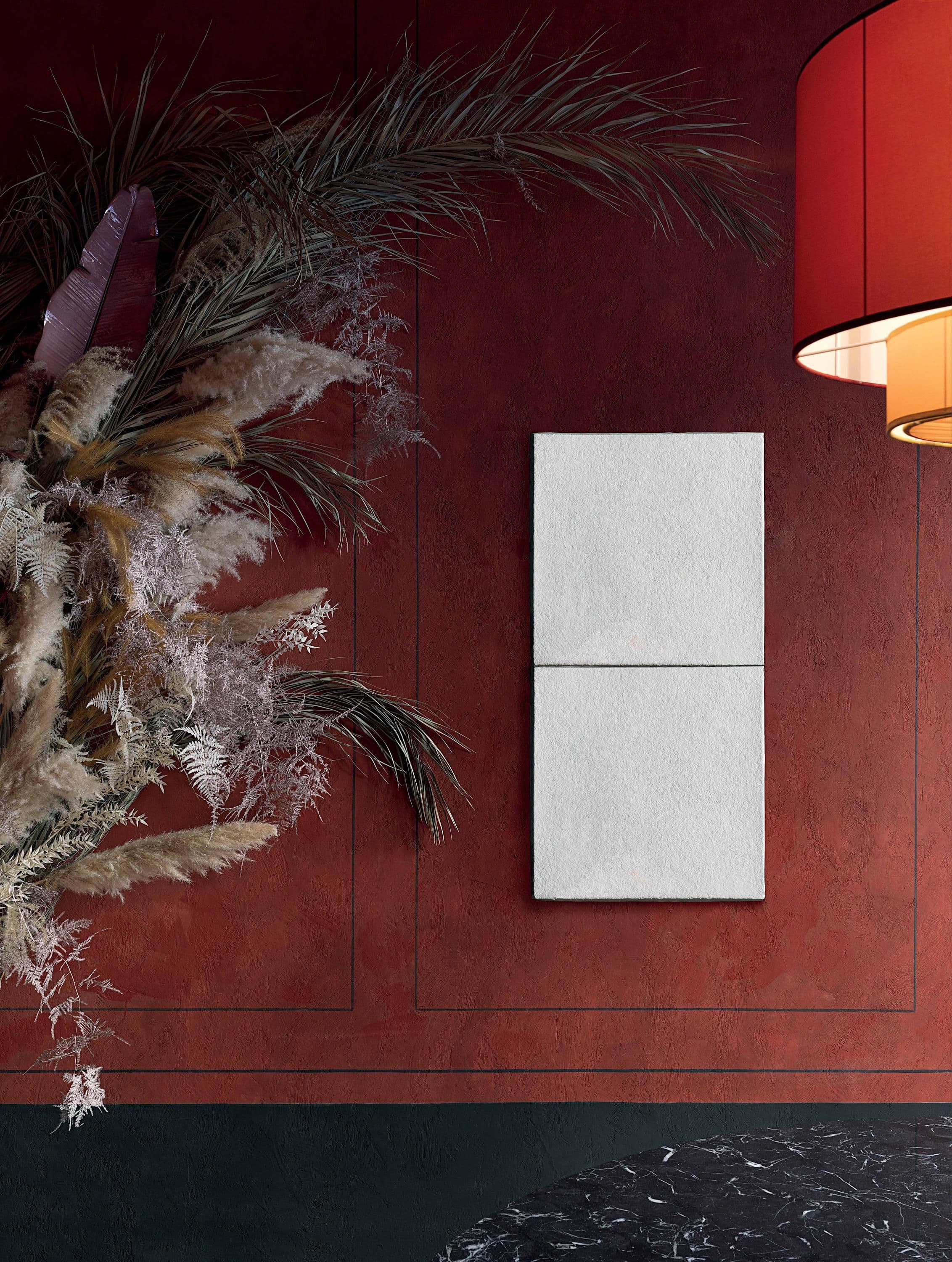 Mounted Plain Acoustic