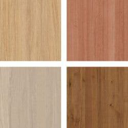 Acoustic Timber Look Soundsorb