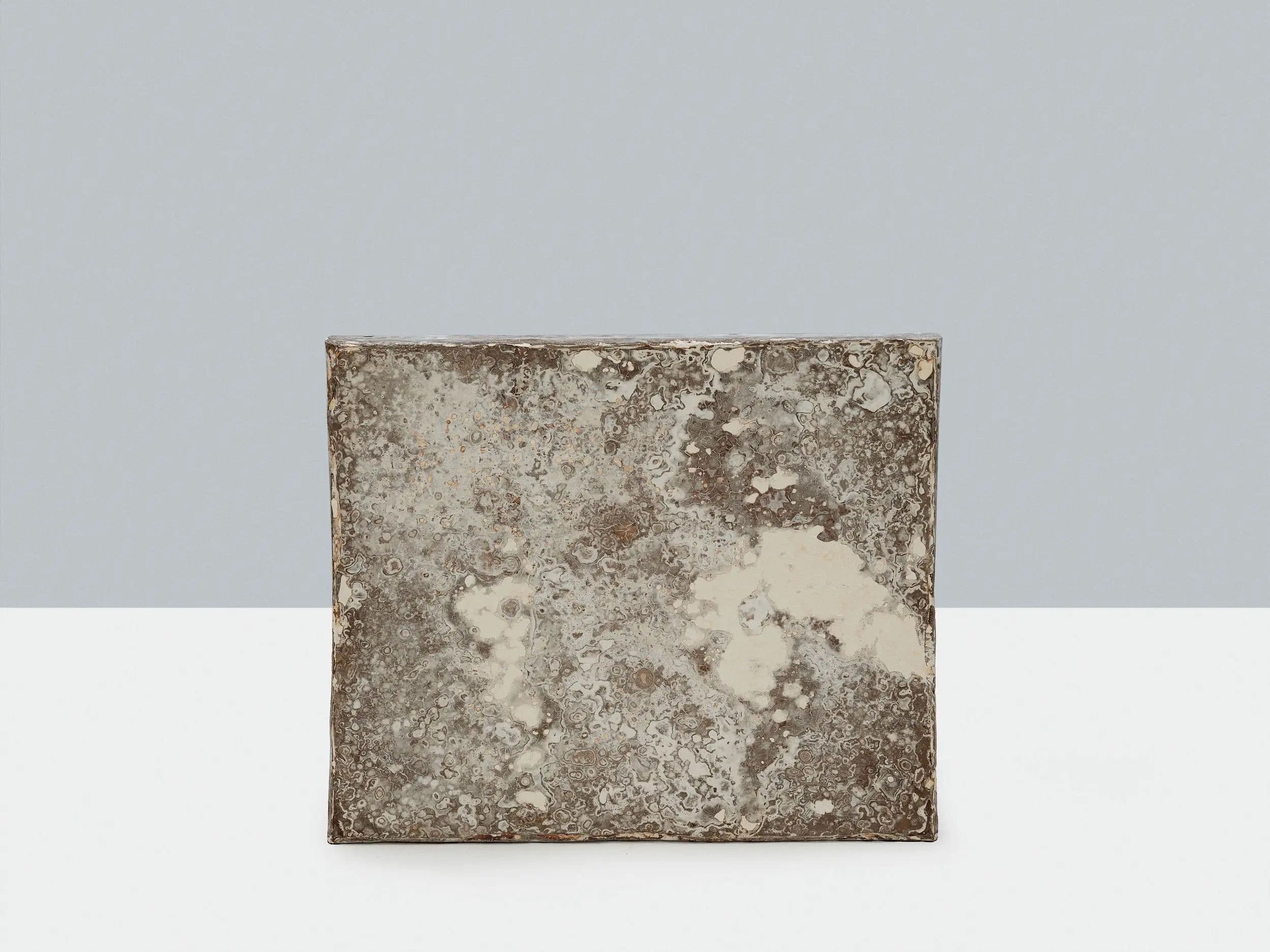 Mushroom Brown Acoustic Panel