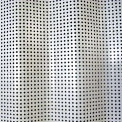 Perforated Corrugated Soundsorb