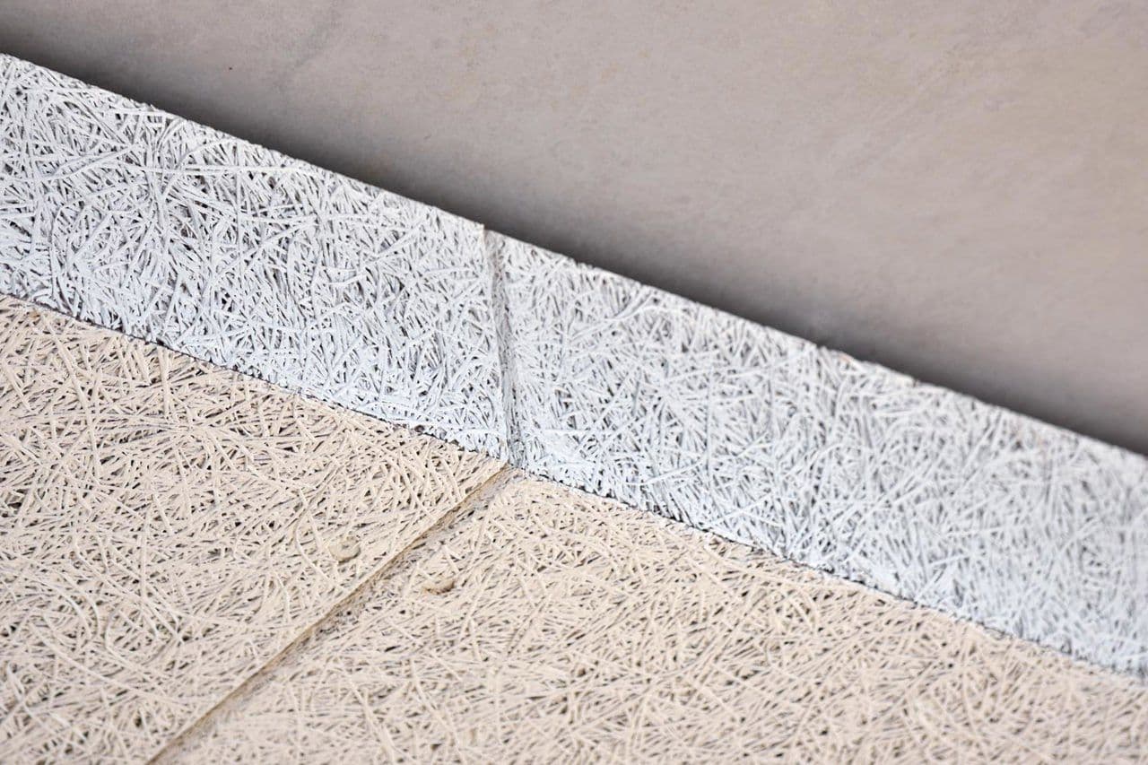 A2 Ceiling Panel Detail