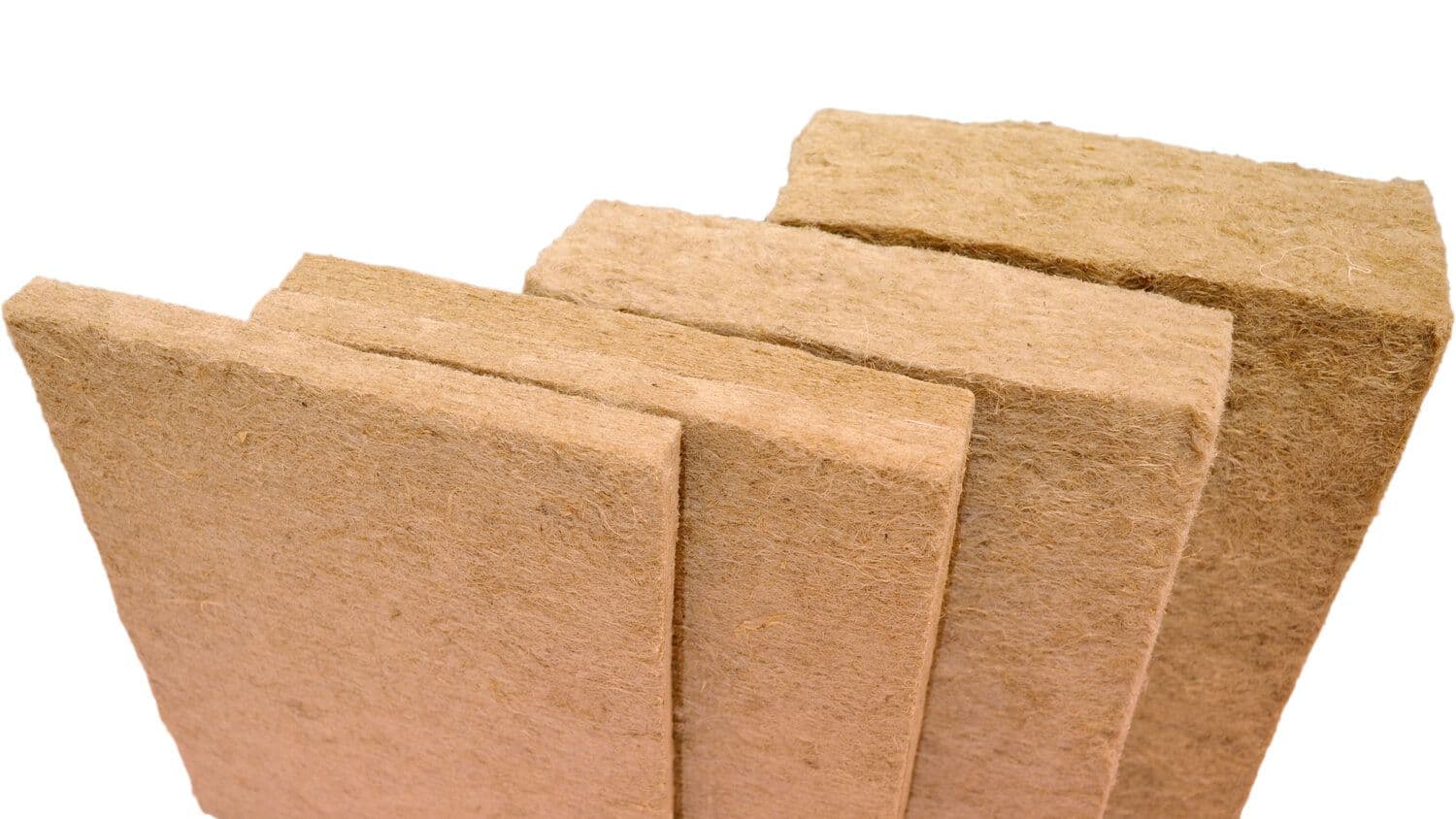 Insulation Boards Detail