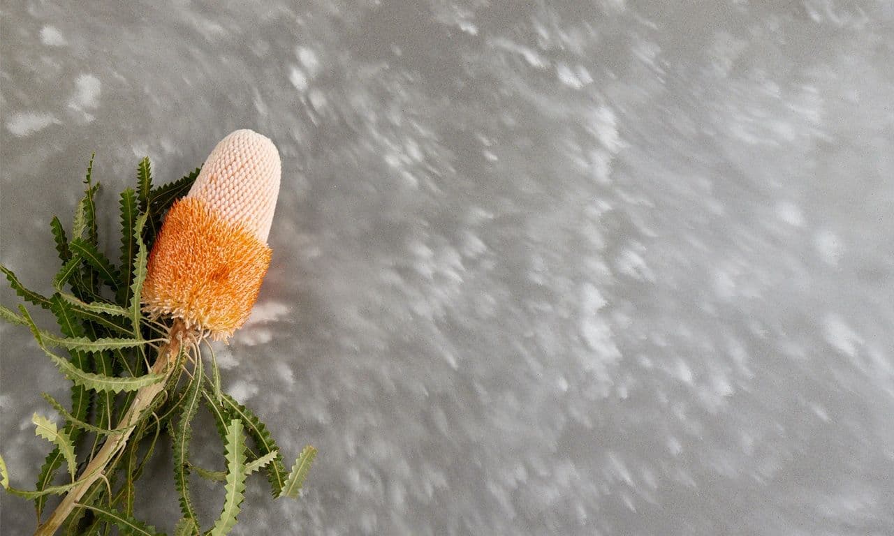 Engineered Benchtop Yarra Storm