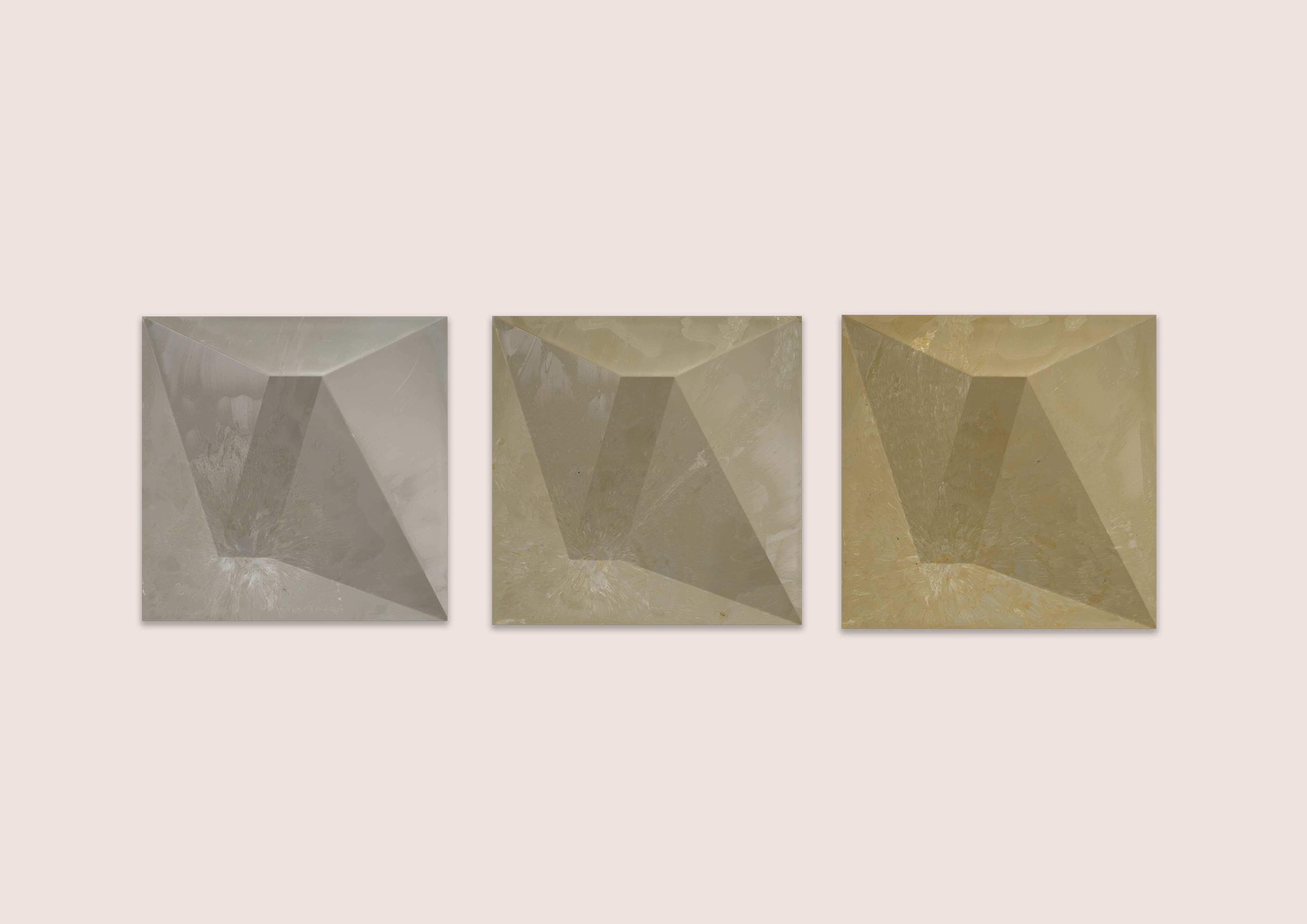 Second High Tile Samples