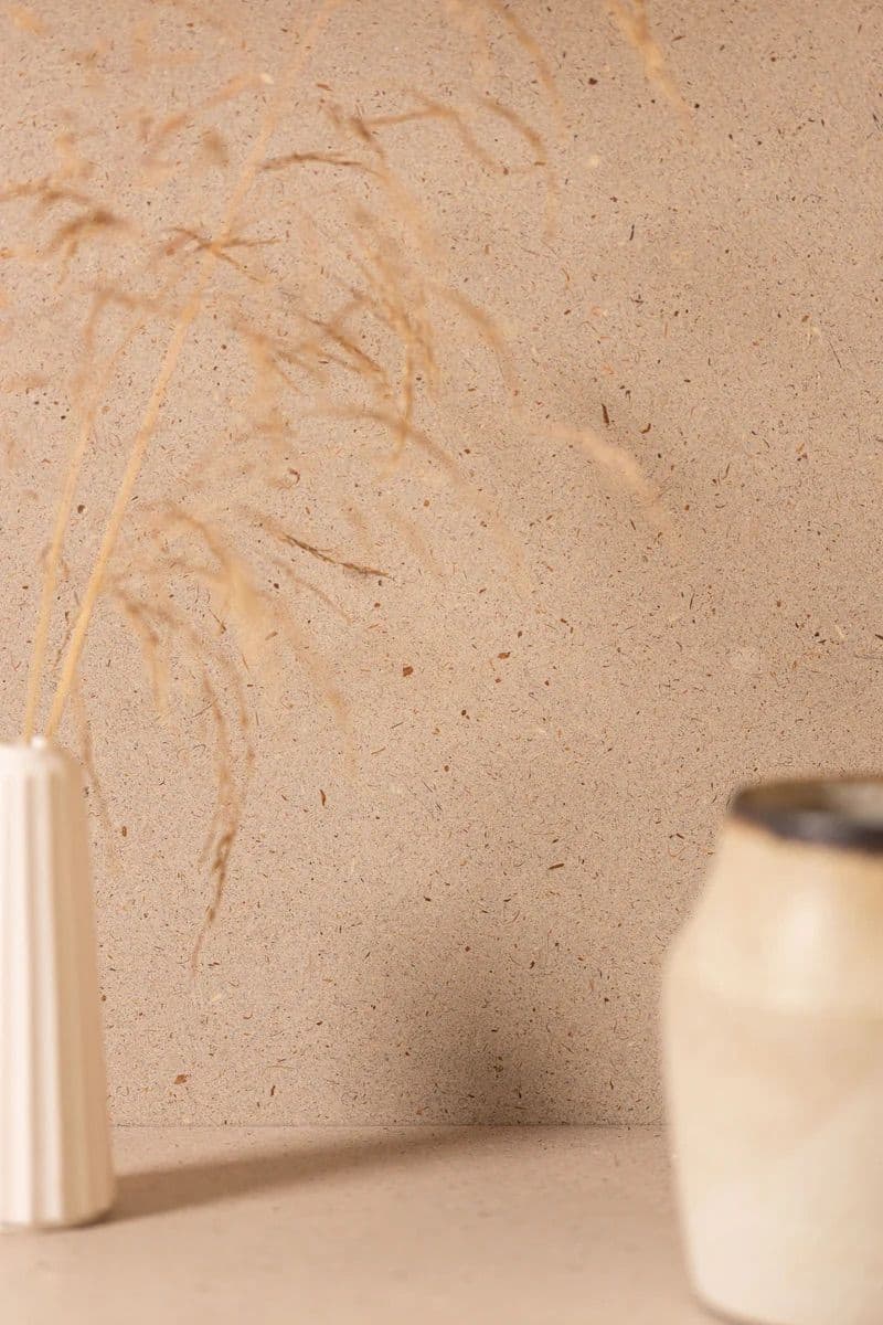 No-Chip Board Detail