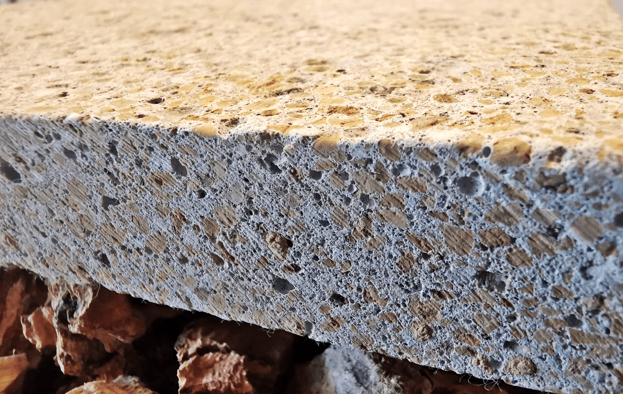 Diathonite Thermostep.047