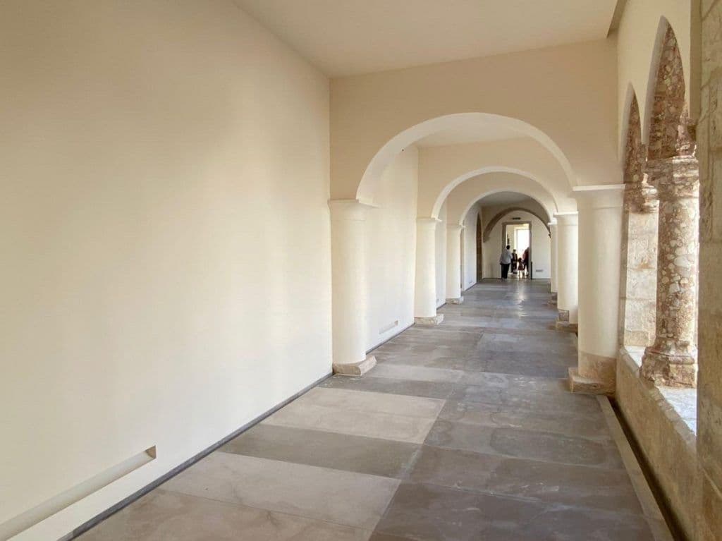 Argatherm Ultra Fine Wall Finish