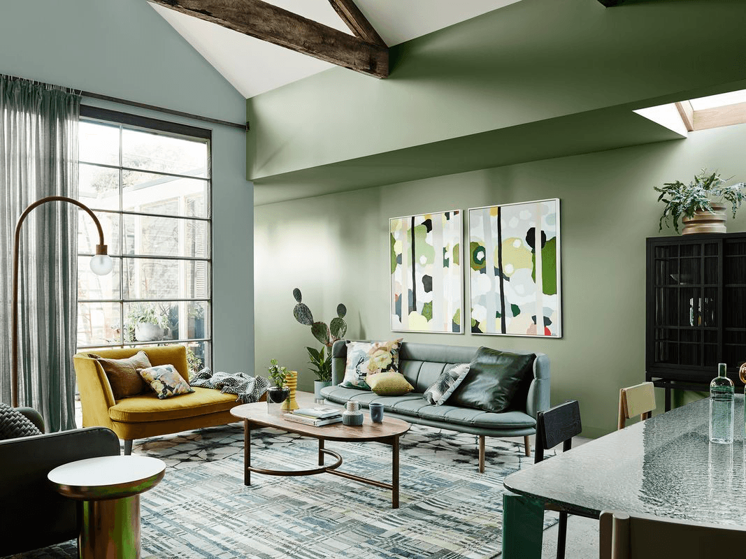 Dulux envirO₂™ Interior Matt Paint