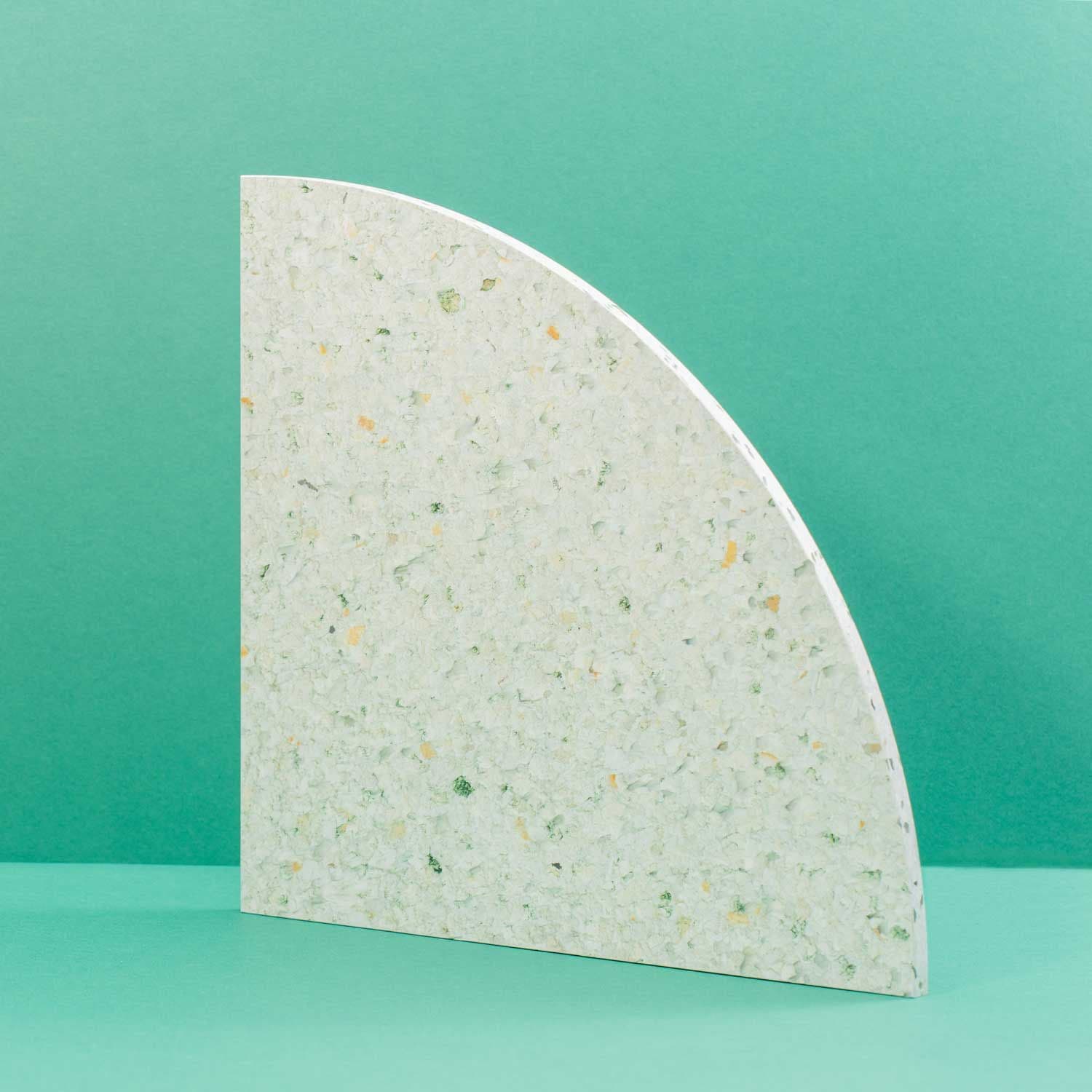 Smile Plastics Heron Collection Panel