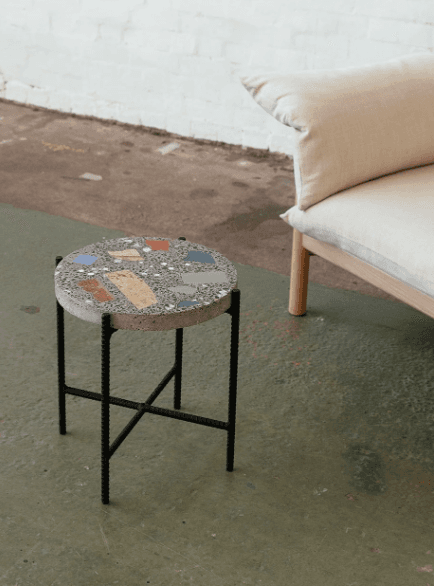 Terrazzo Table
