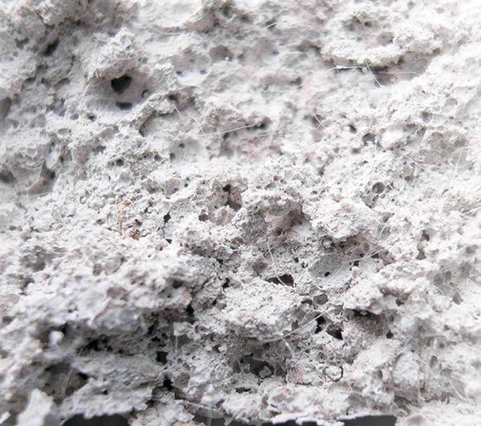 Diathonite Thermactive.037 Detail