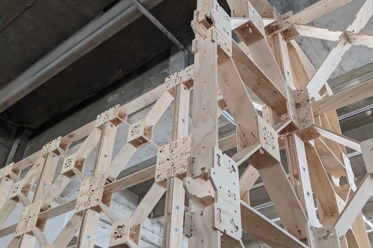 XFrame System Exposed Detail