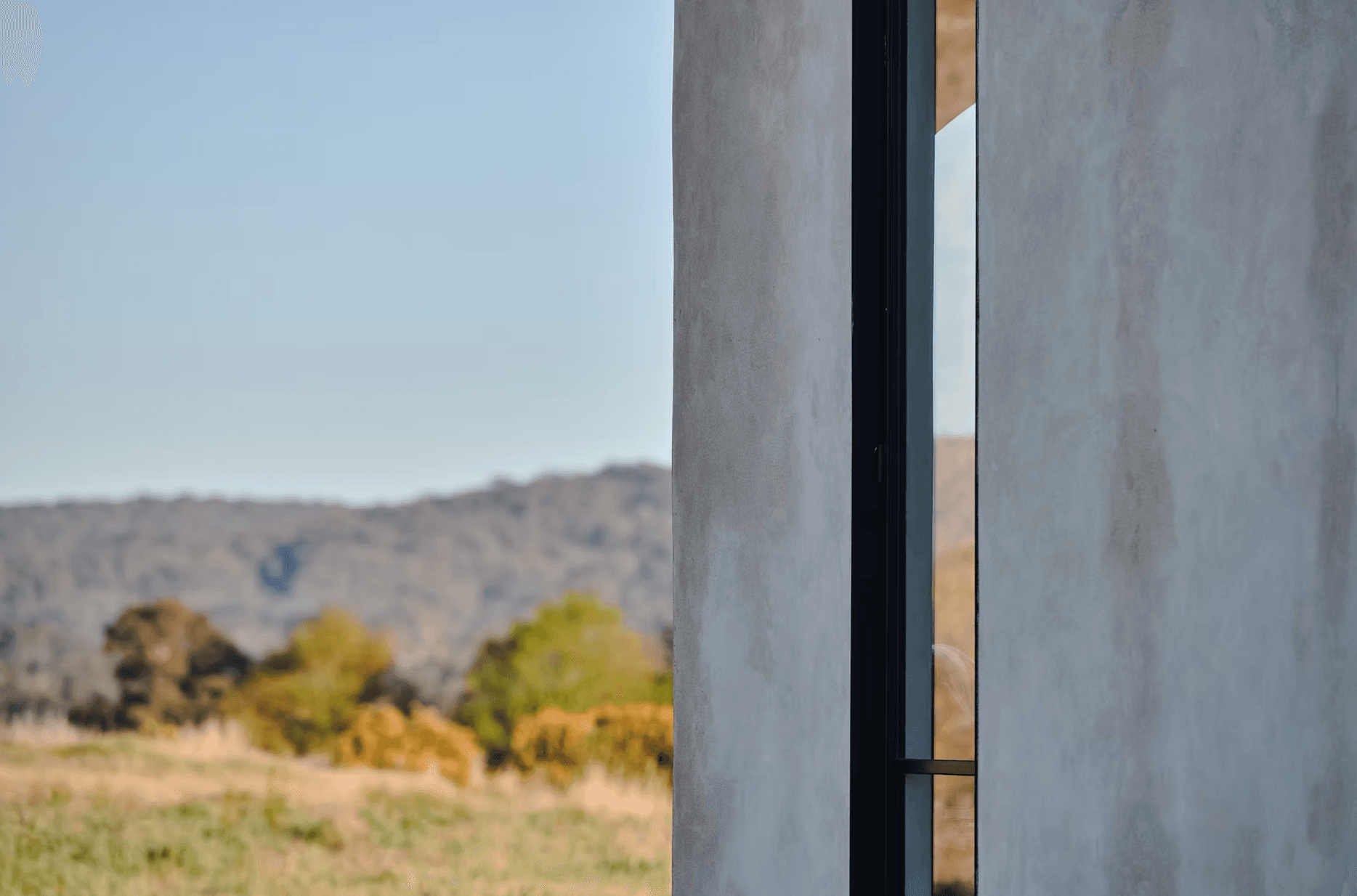 Hemp Panel Modular Home Detail