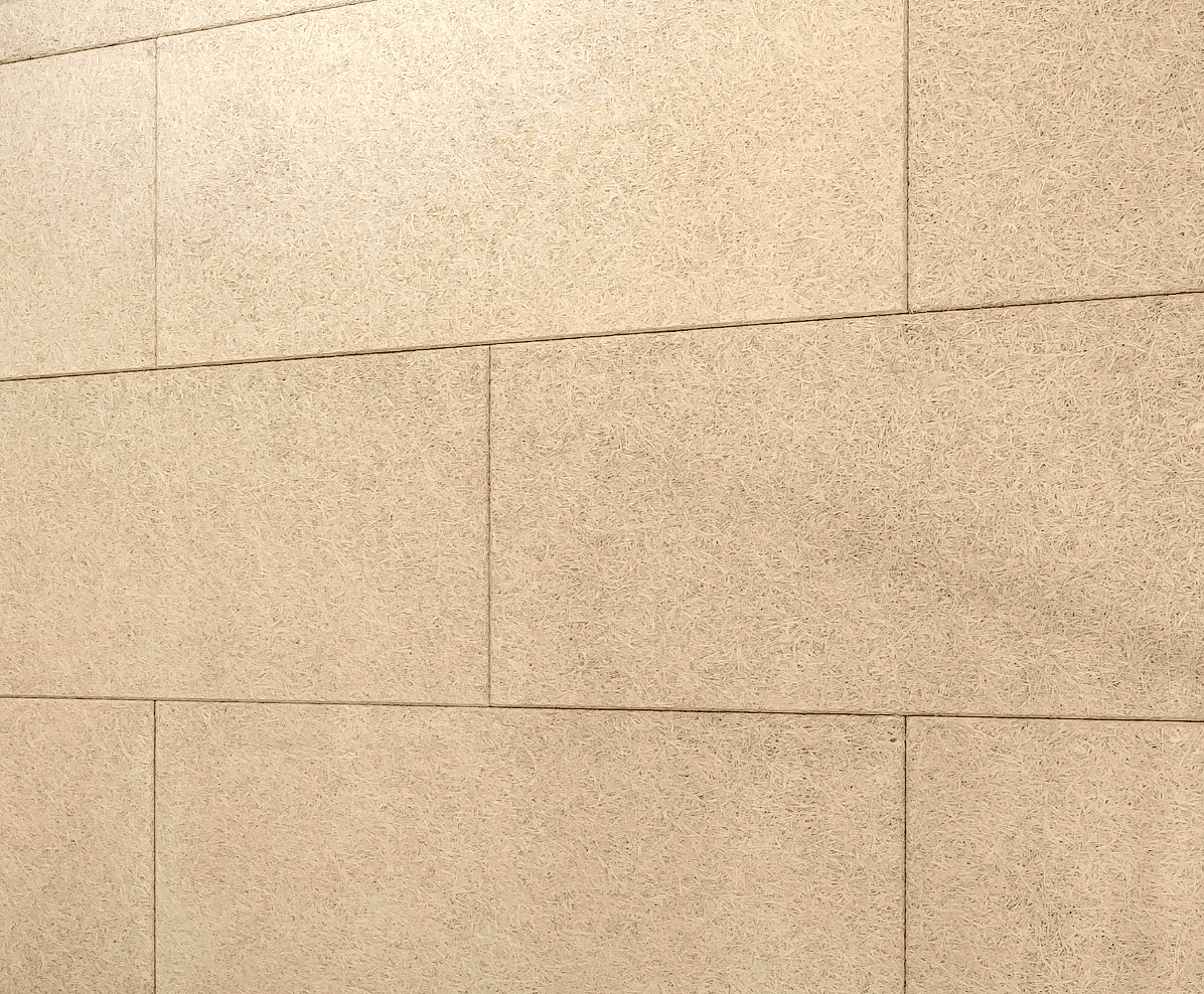 Direct Mount Panels Detail