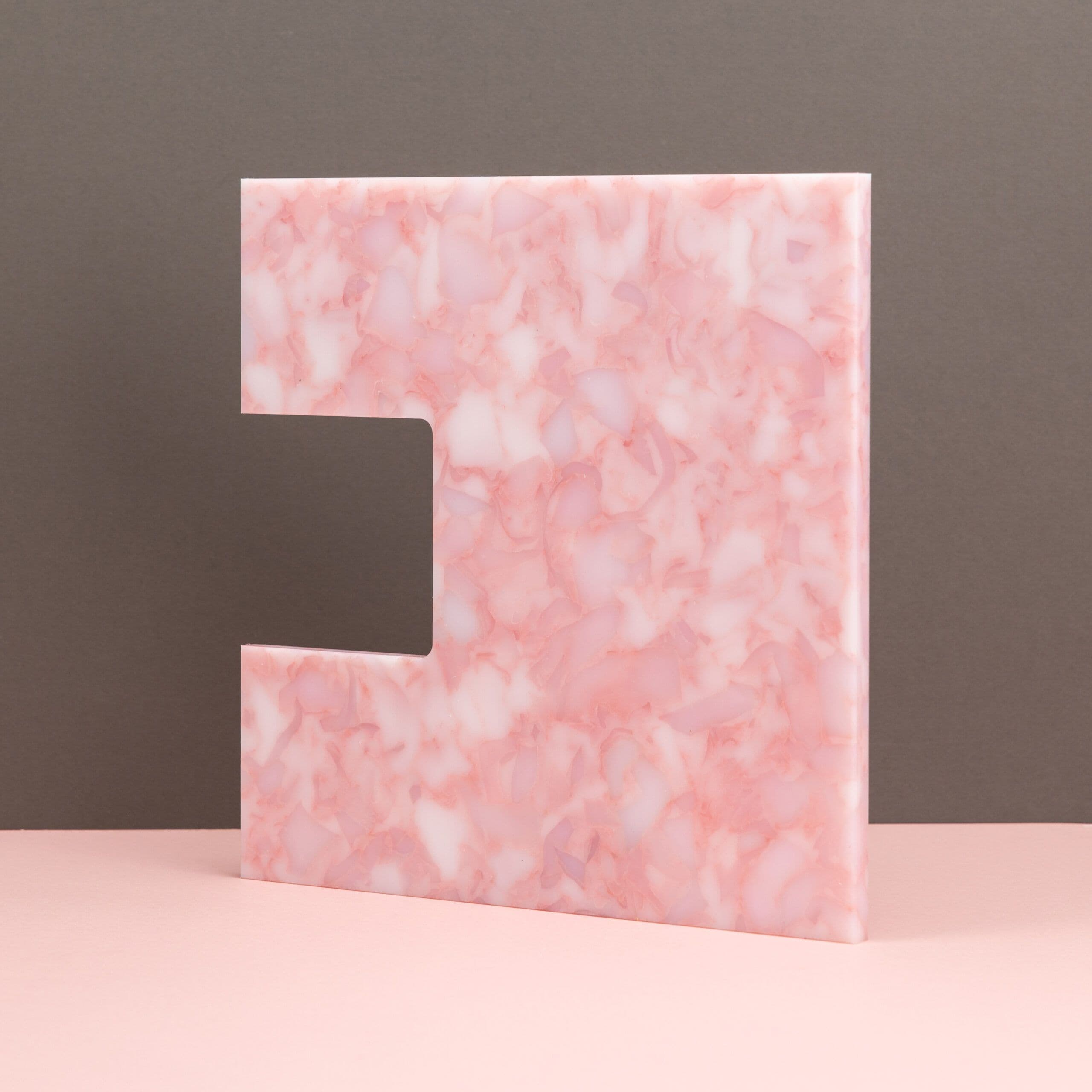 Smile Plastics Core Collection Sample