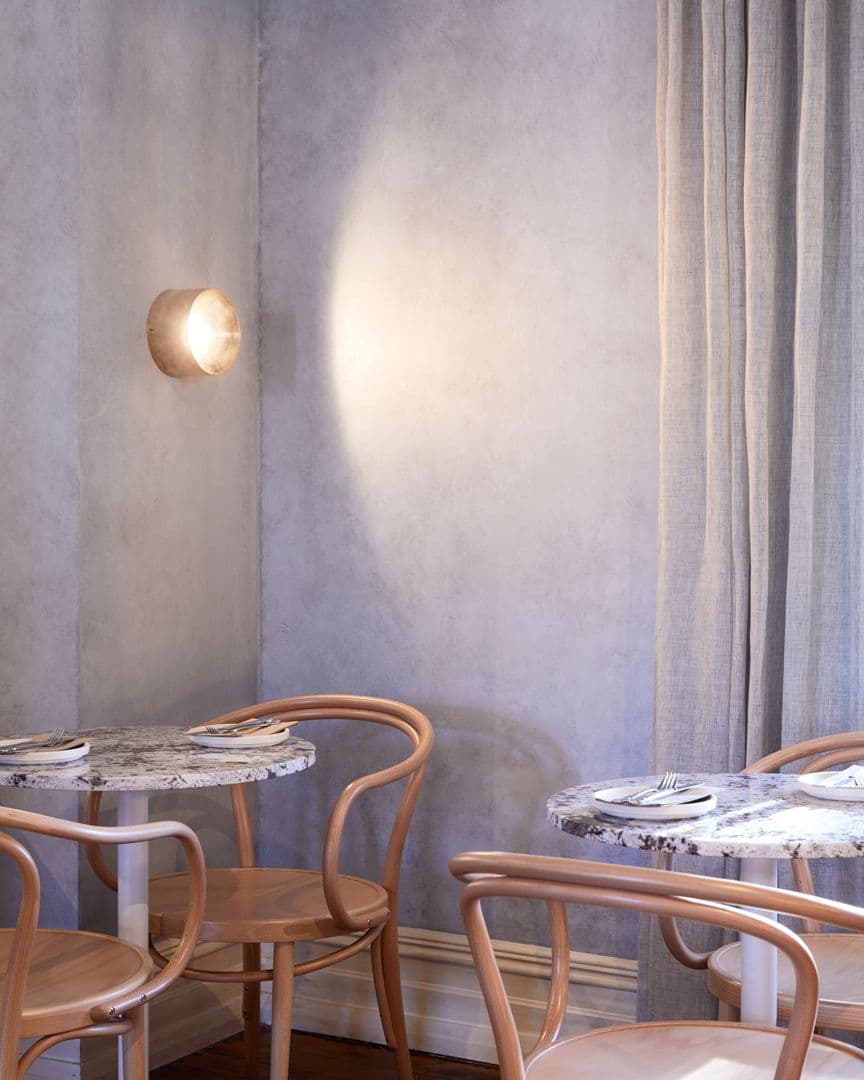 Earthen Render Medium Wall