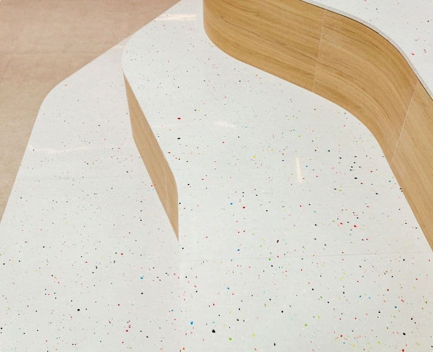 Light Panels Surface