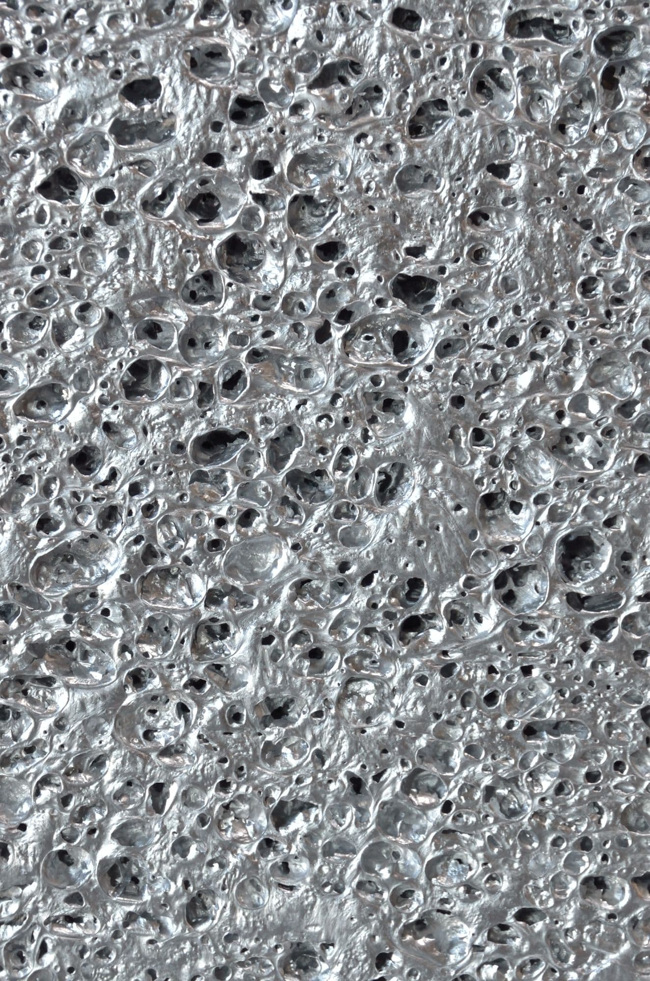 Alusion Medium Cell - Topside Open