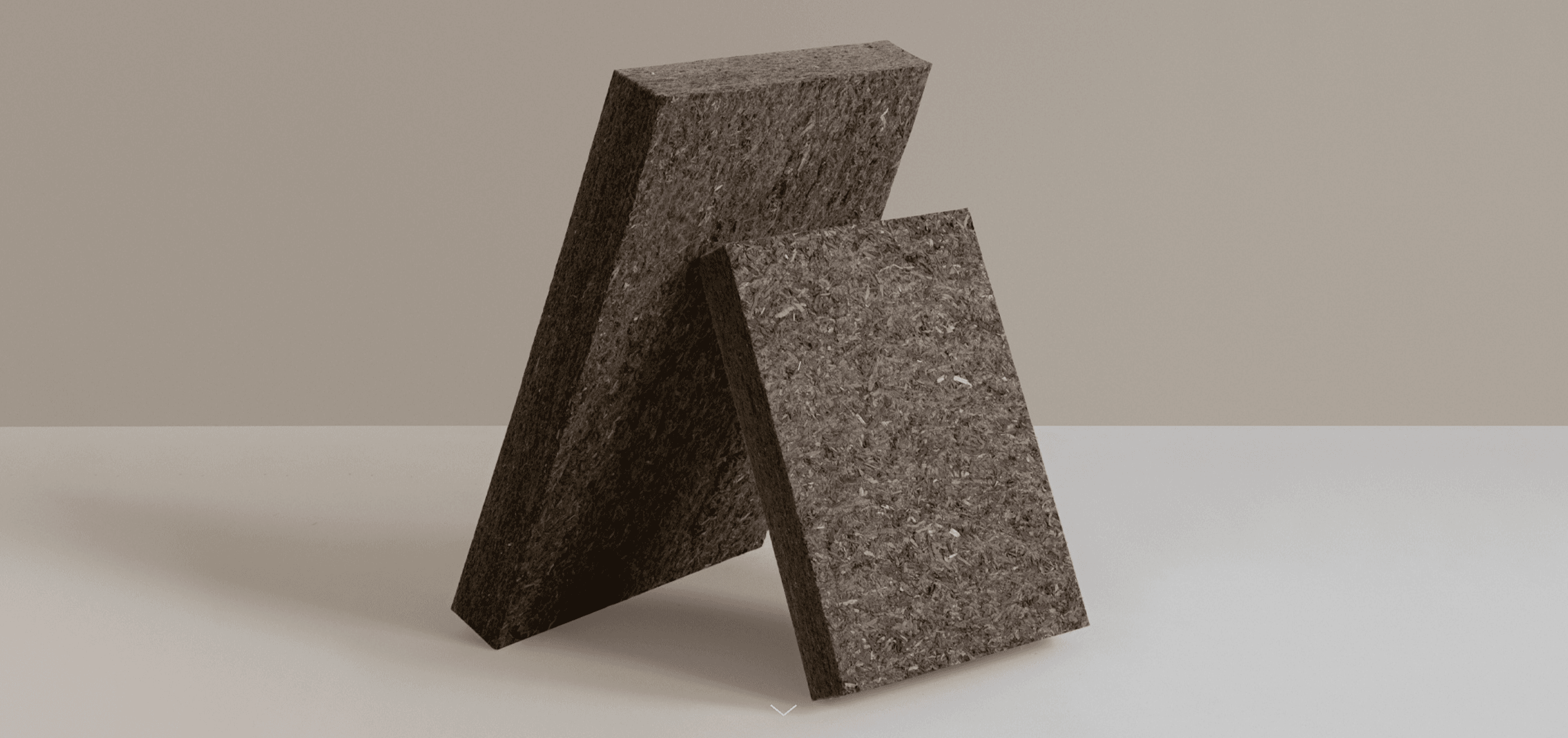 Søuld Acoustic Mat Samples