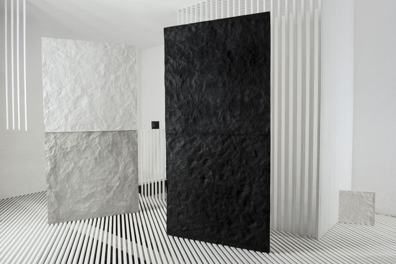 Informale Wall Panels