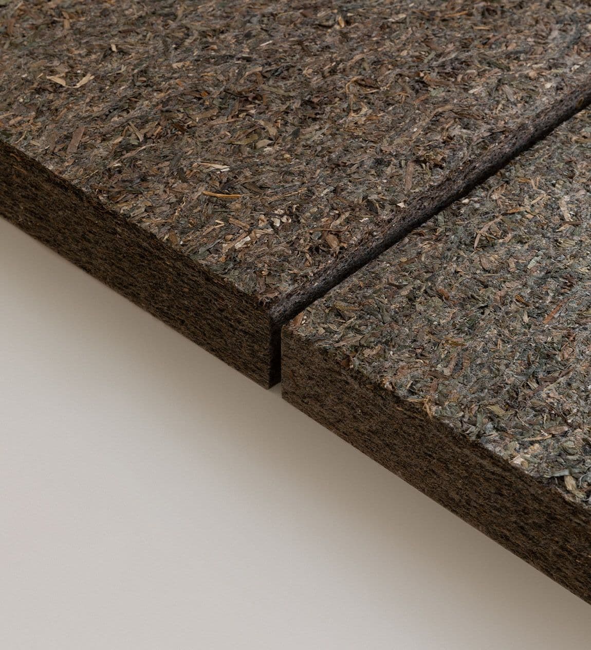 Søuld Acoustic Mats Detail