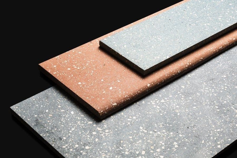 Terrazzo Flatlay