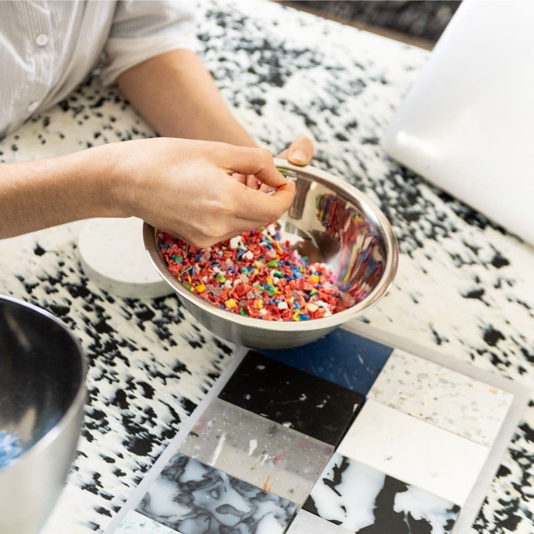 Smile Plastics Core Collection