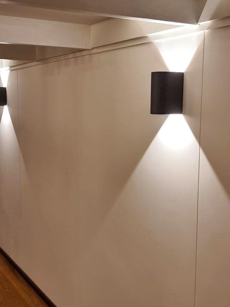 Ezi-Line Interior Application