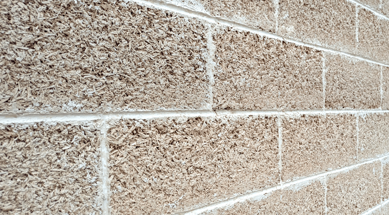 Respira Block 120 Wall