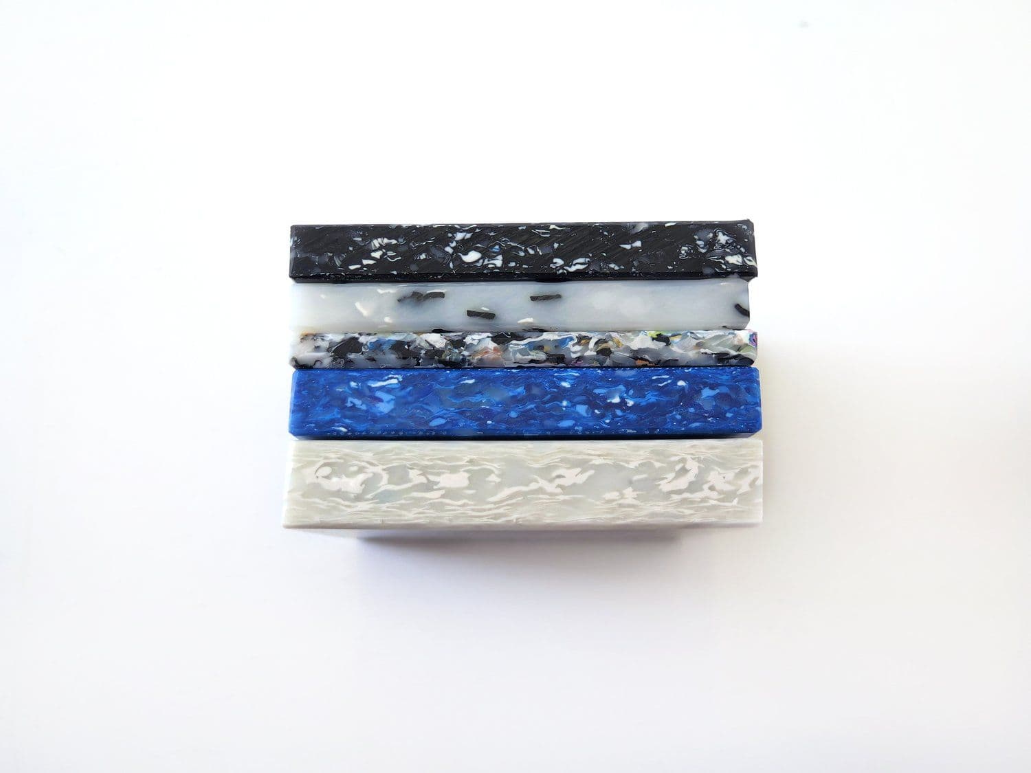 Recycled Plastic Sheets