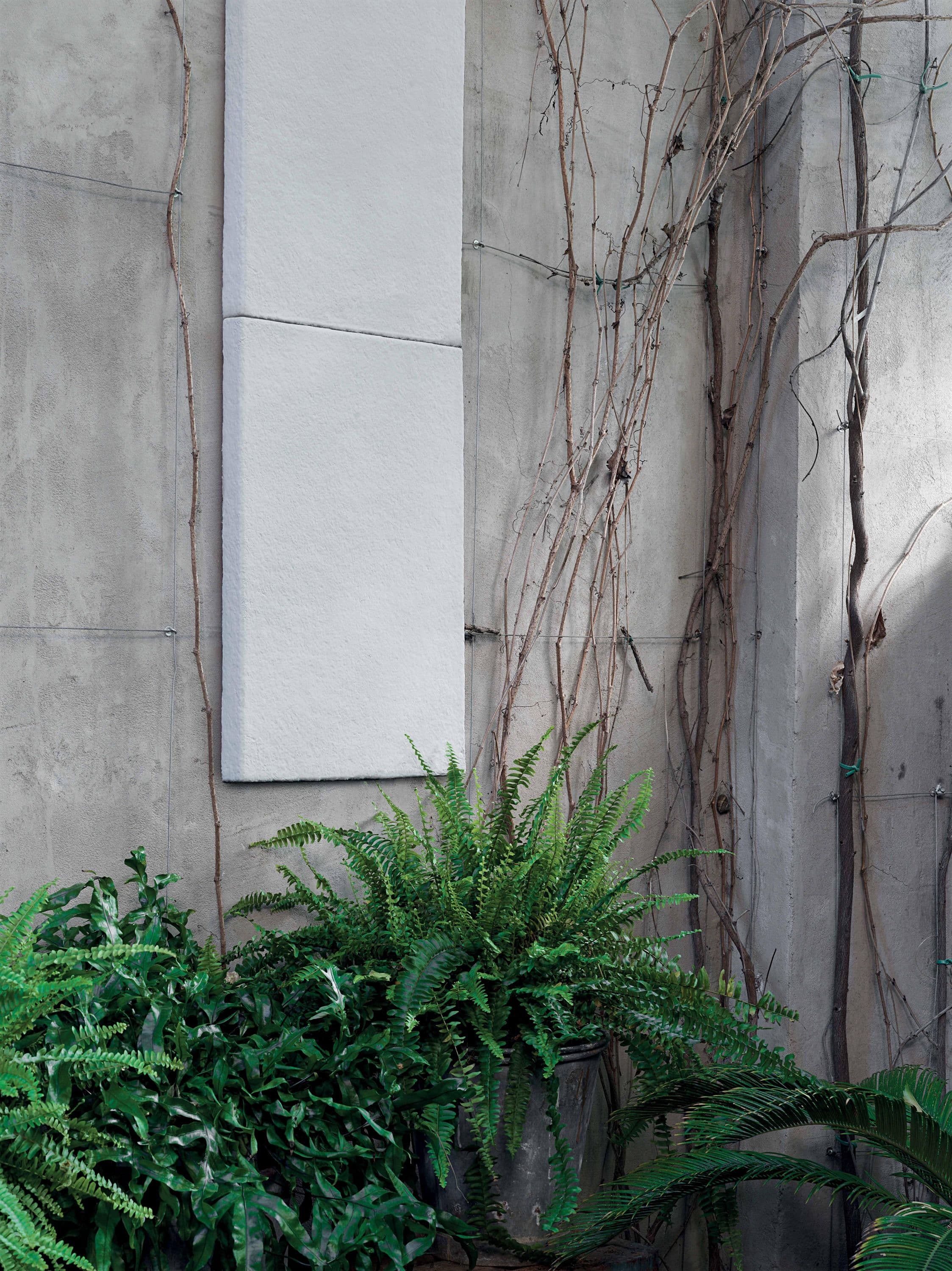 Plain Acoustic Mounted Panels