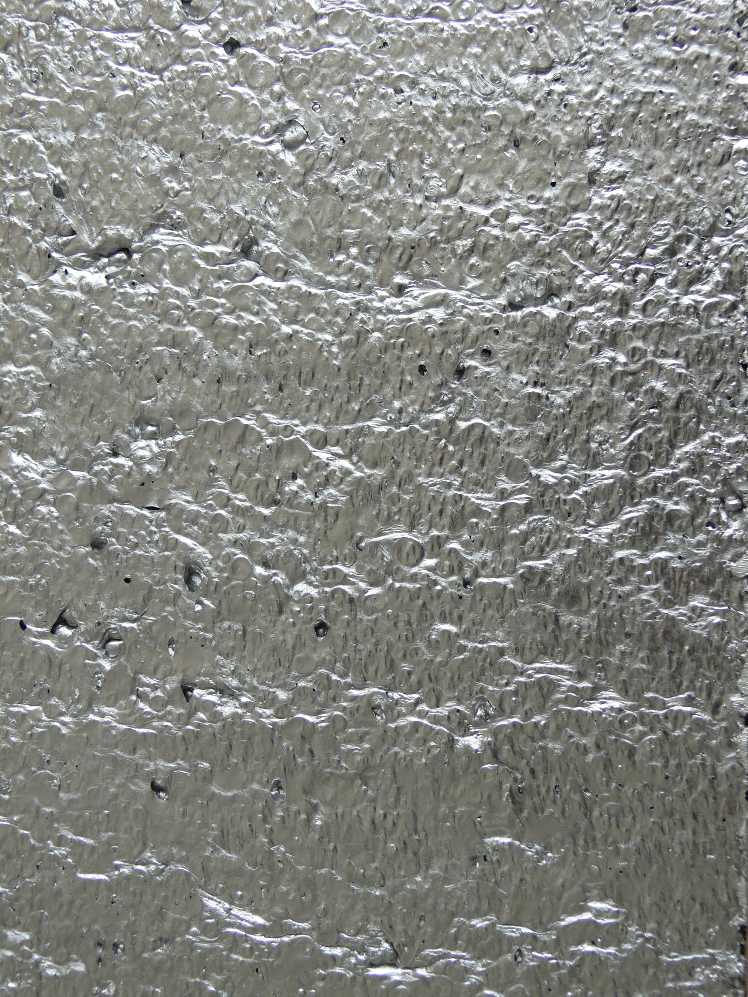 Medium Cell Natural - rear view