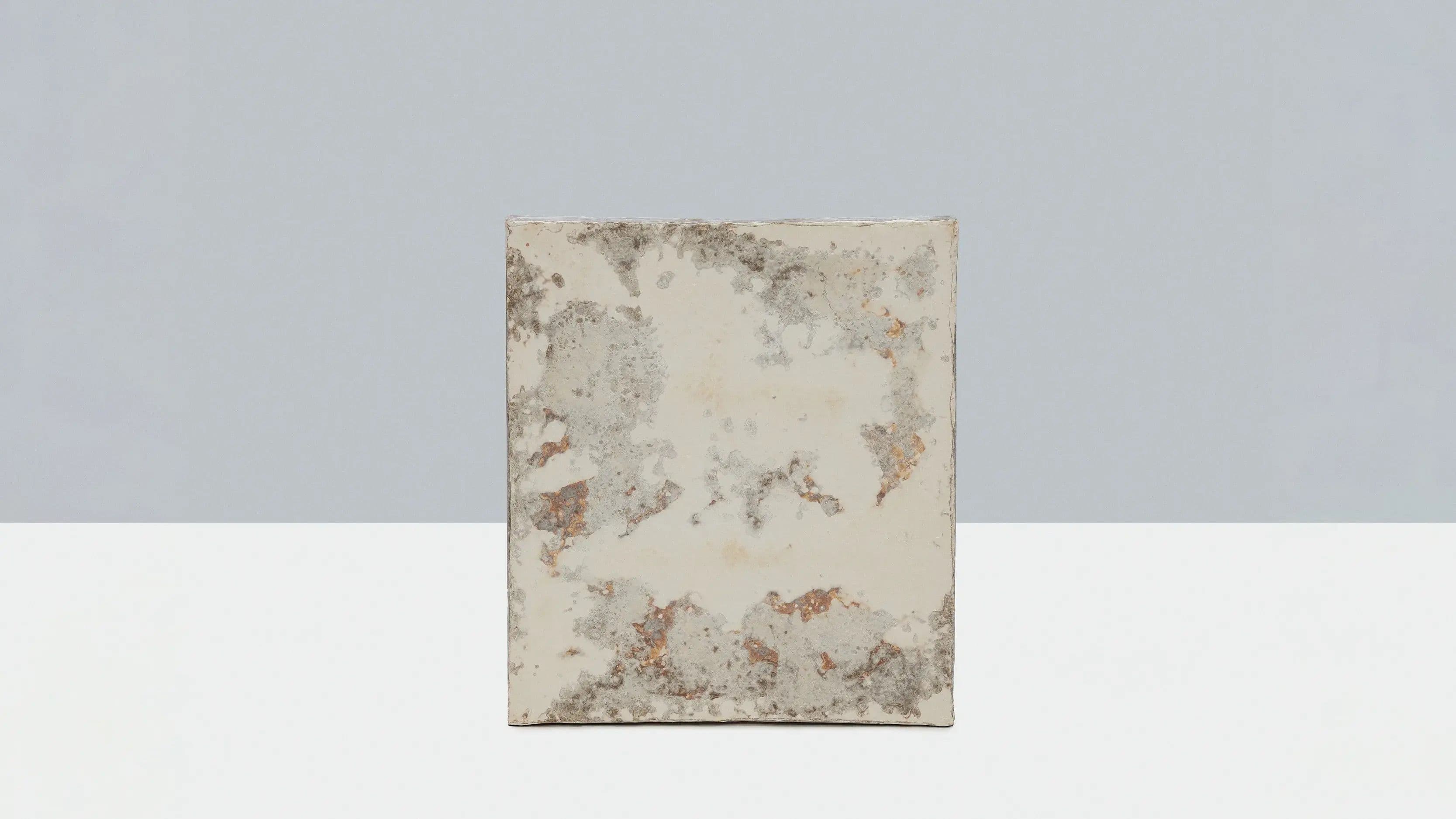 Mushroom White Acoustic Panel