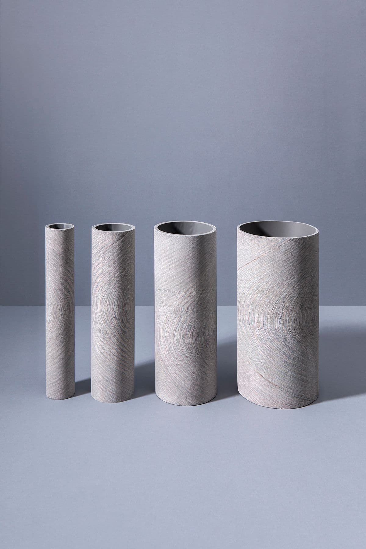 NewspaperWood Radius