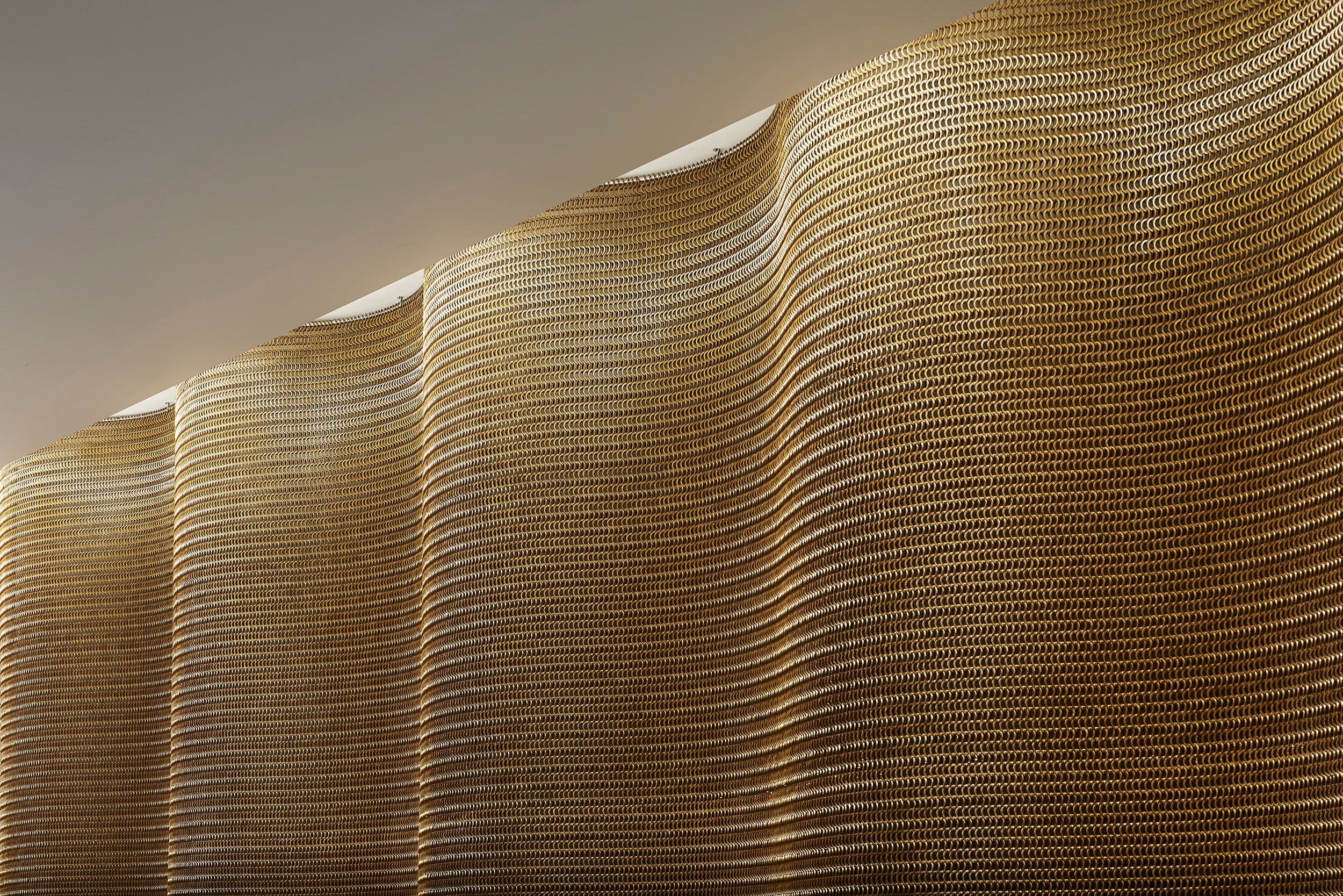 RE/8 Mesh Interior Screen