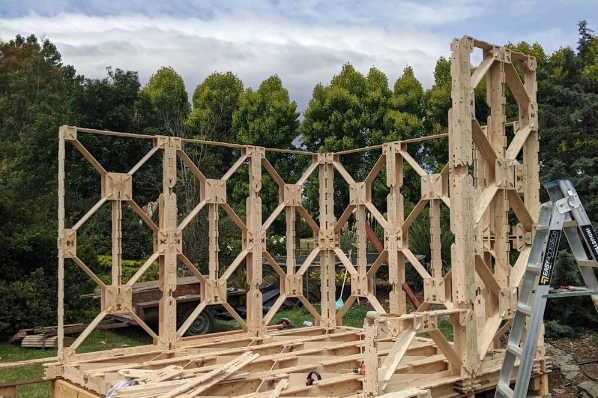 XFrame System Exposed