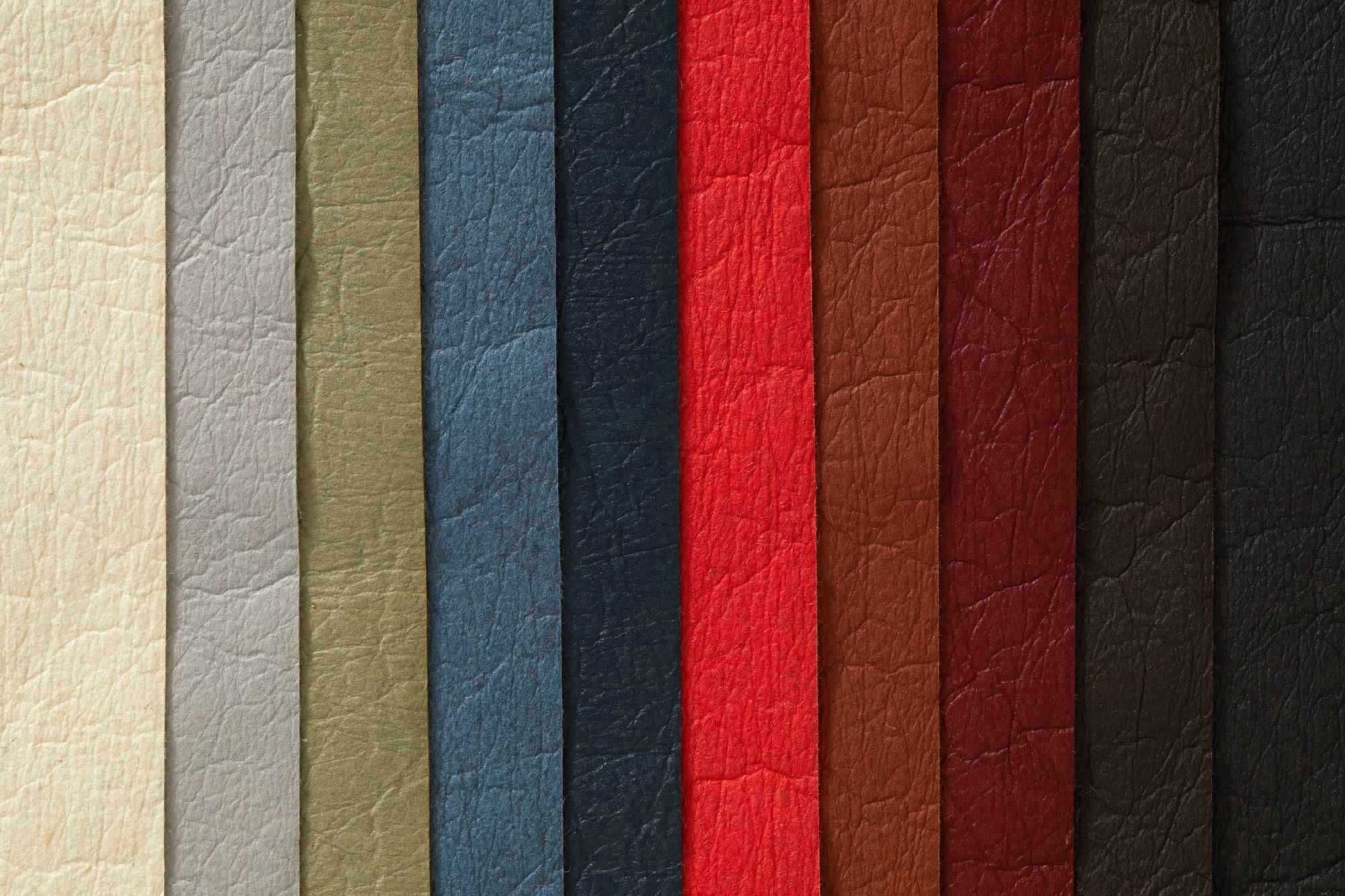 Piñatex Colour Assortment