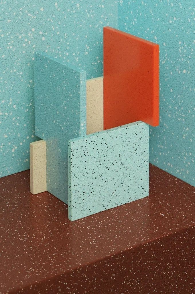 Recycled Plastic Sheets