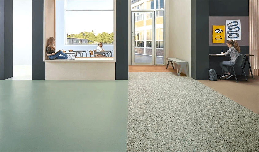 Sphera Energetic Flooring