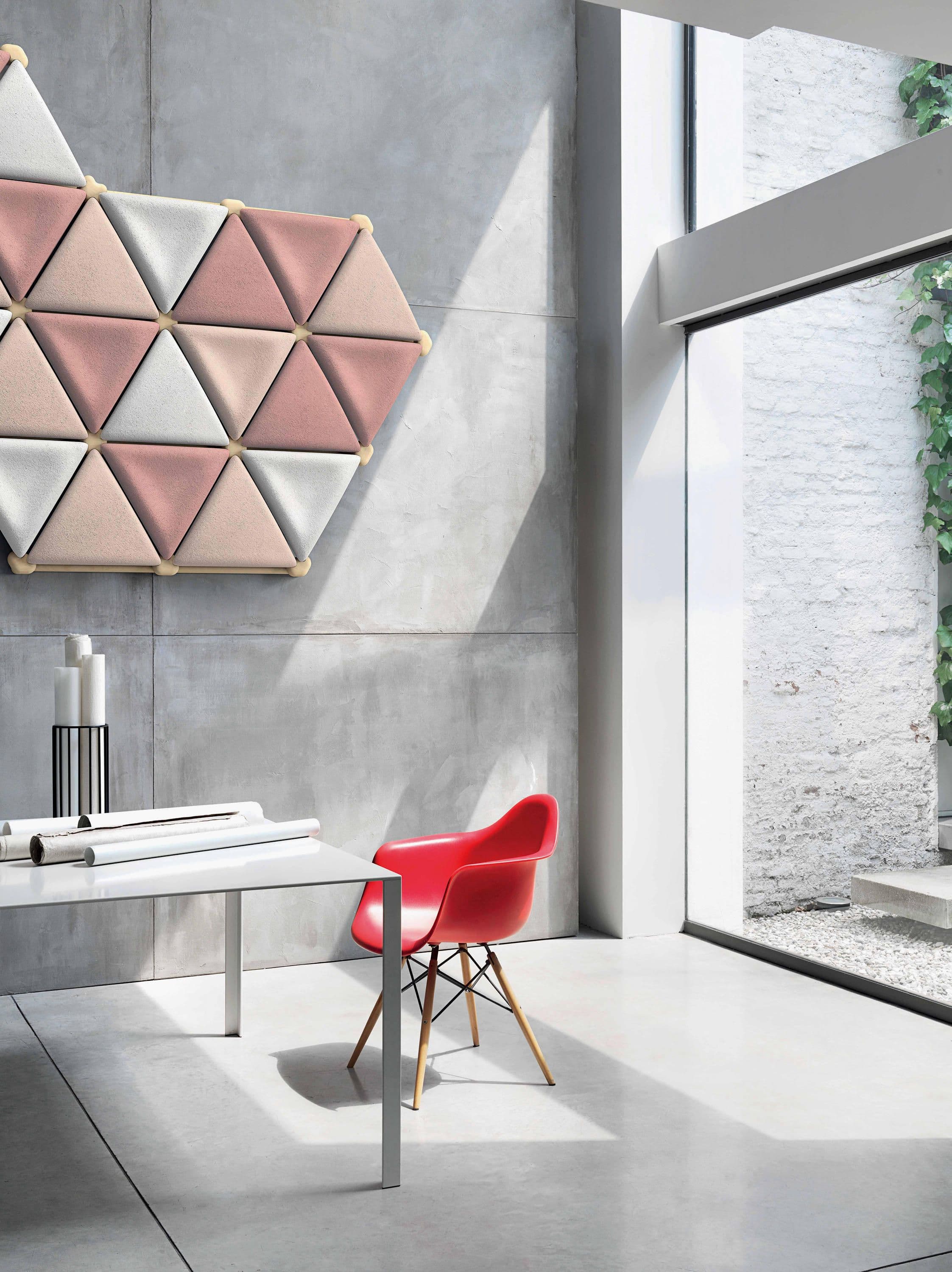 Foresta System Pink Tones