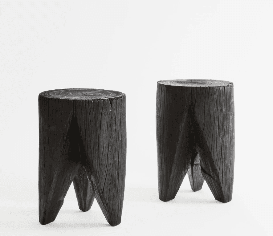 Telegraph Stools