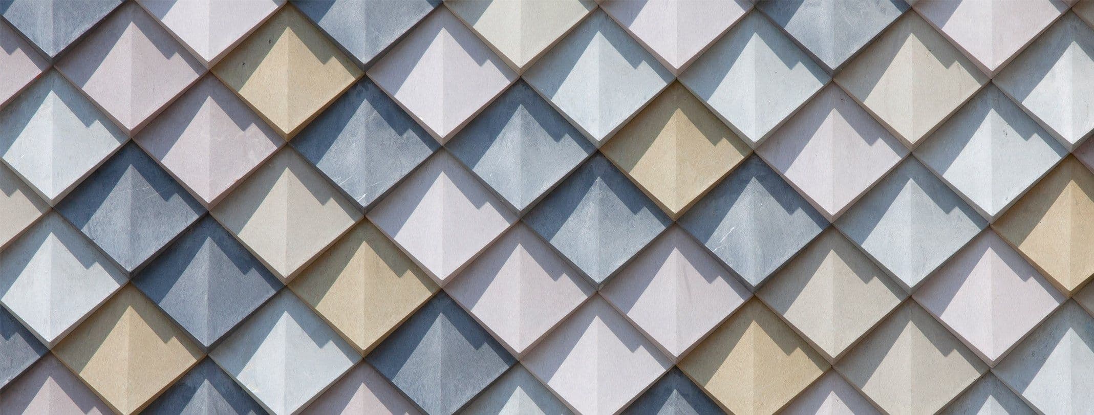 First One Facade Detail