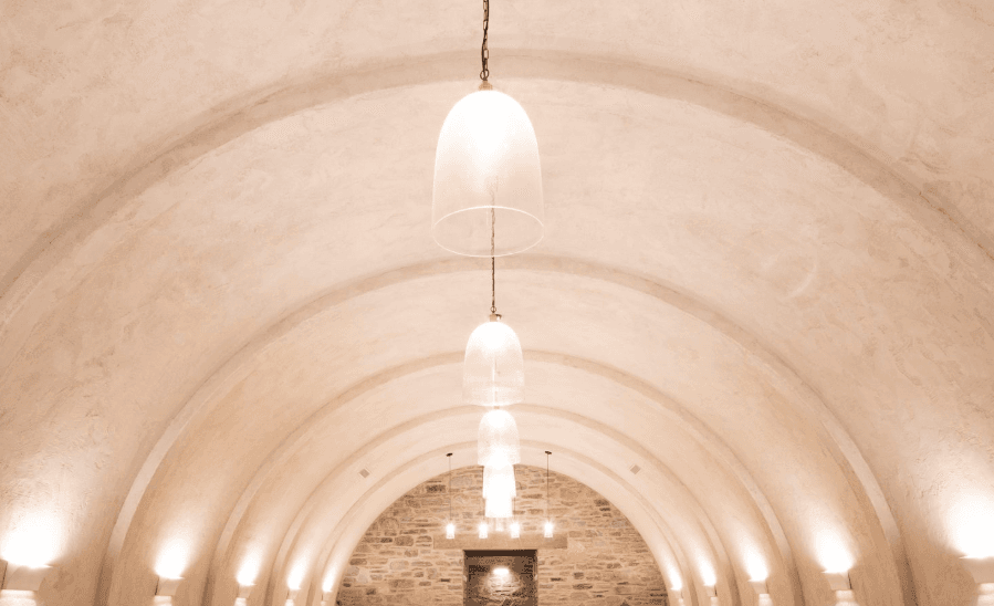 Clay Plaster Decor Walls & Ceiling