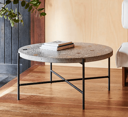 Terrazzo Table
