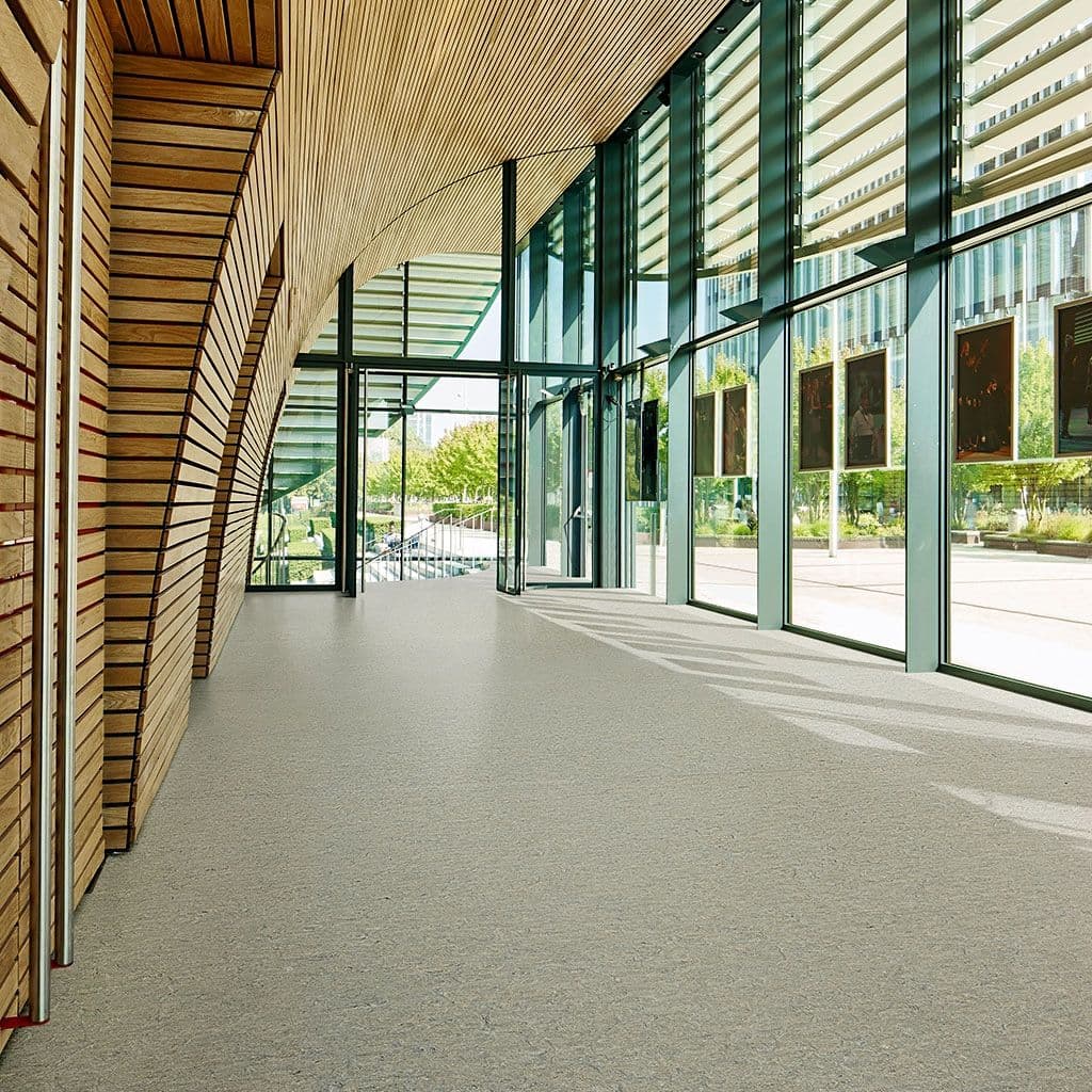 Marmoleum Terra Alpine Mist