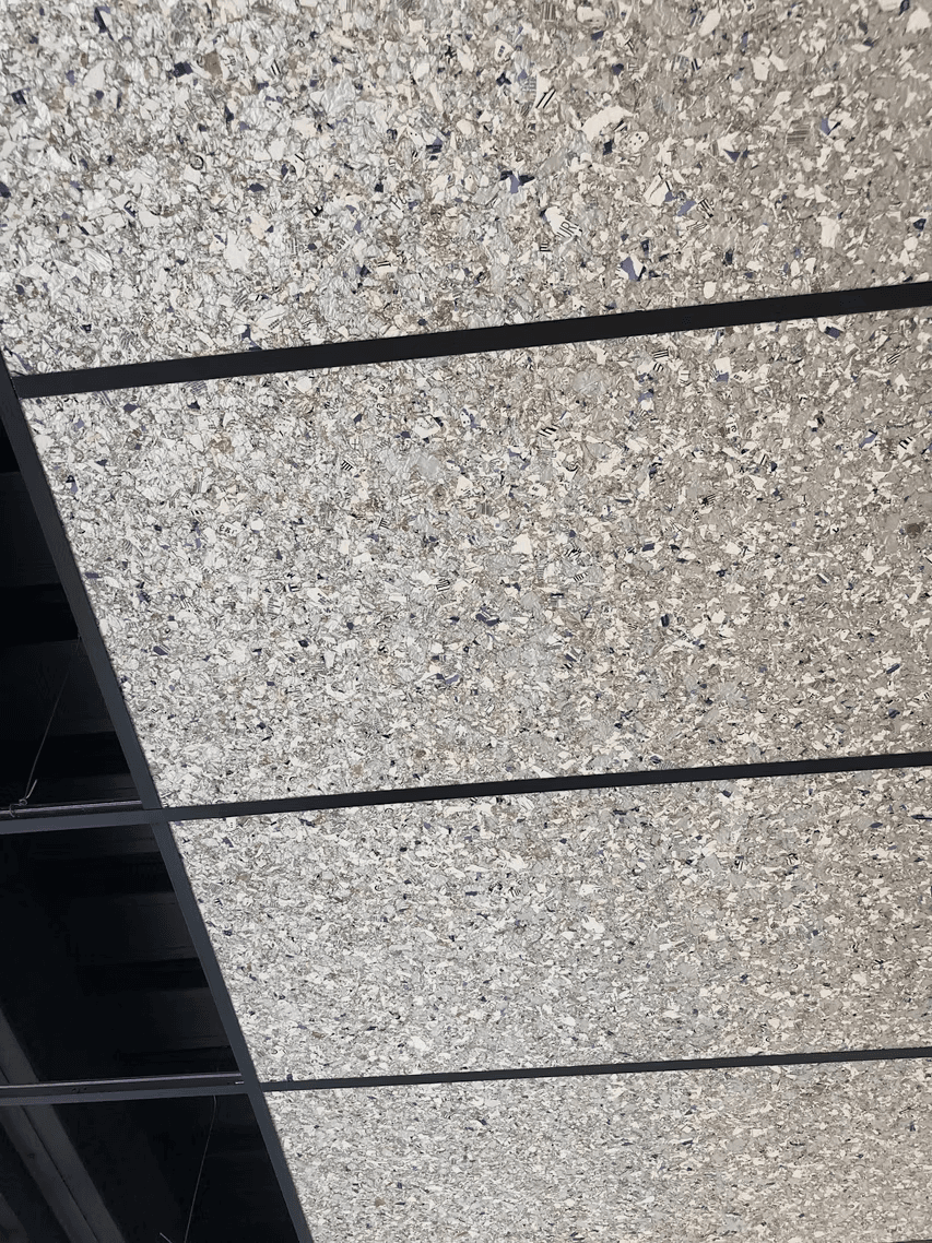 Ceiling Tiles
