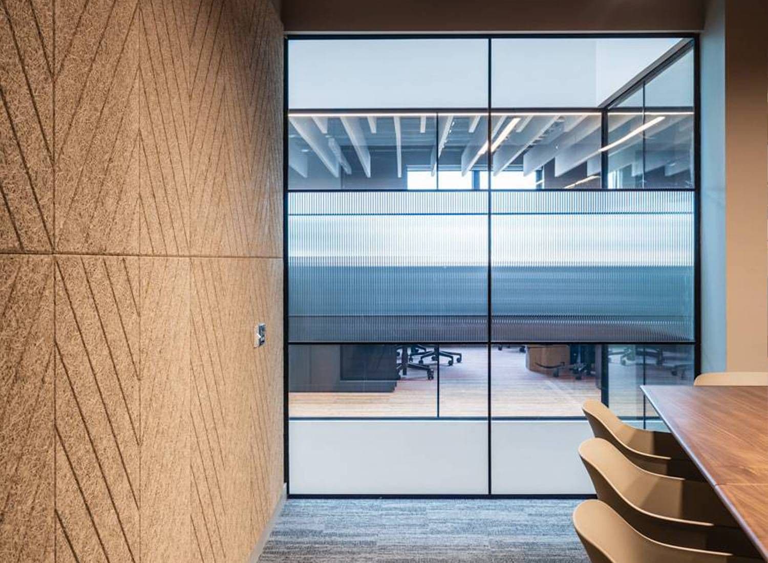 Direct Mount Wall Panels