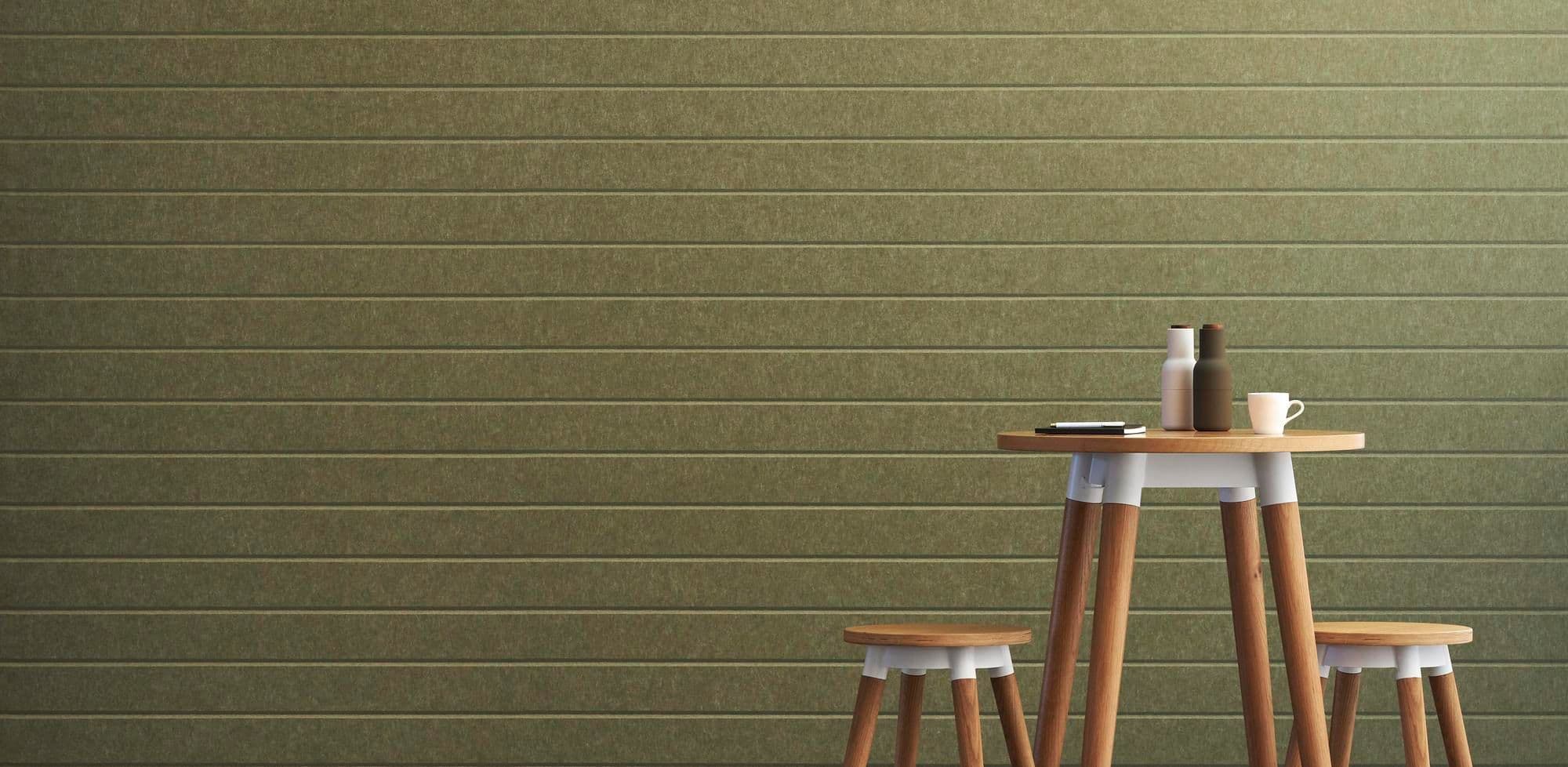 EchoPanel Latitude Wall